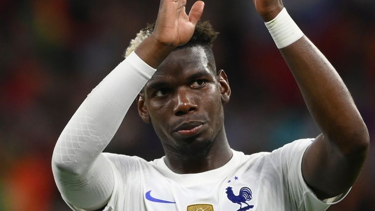 How could PSG fund Pogba transfer?