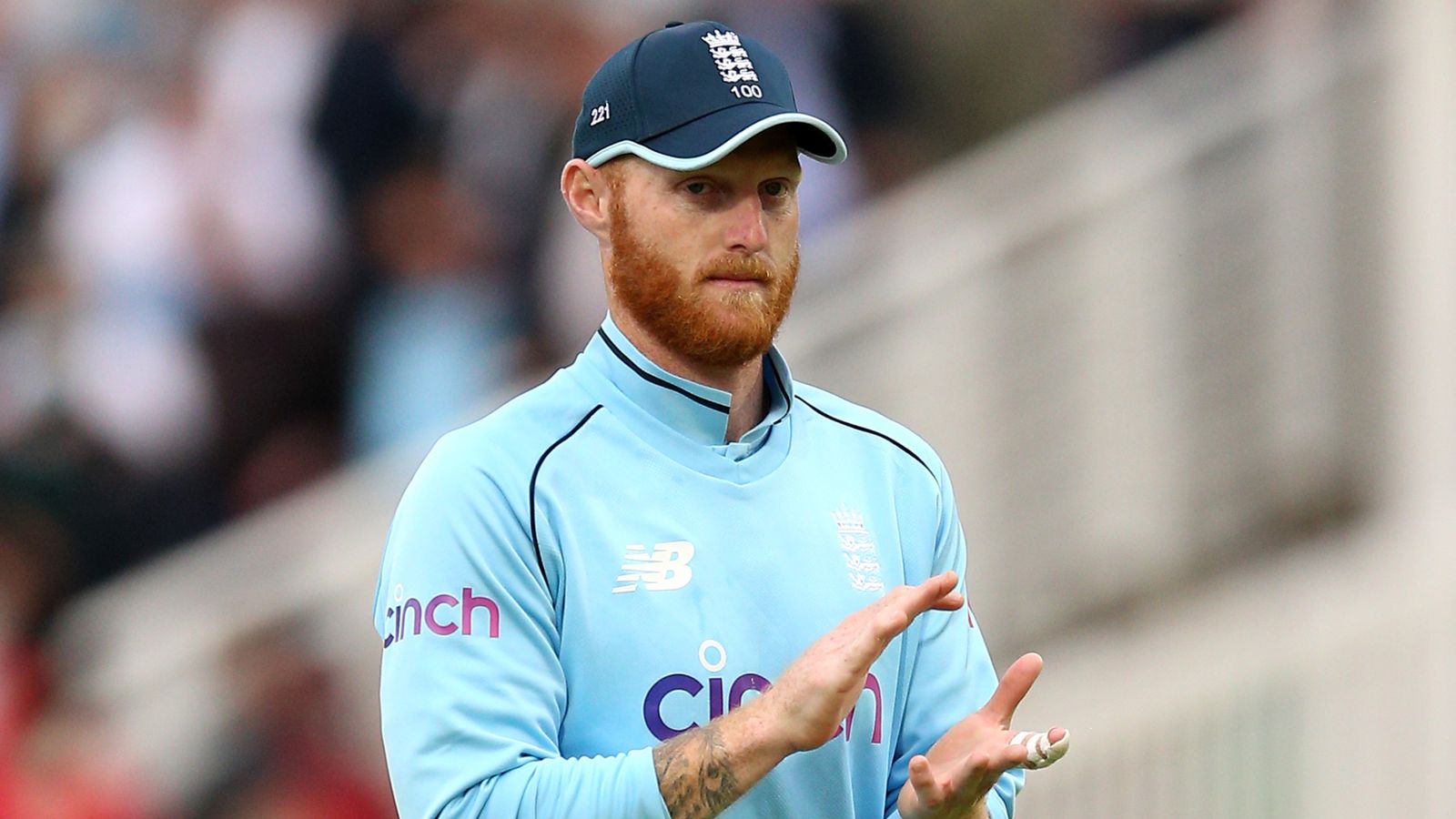 Ben Stokes to take indefinite break from cricket to ...