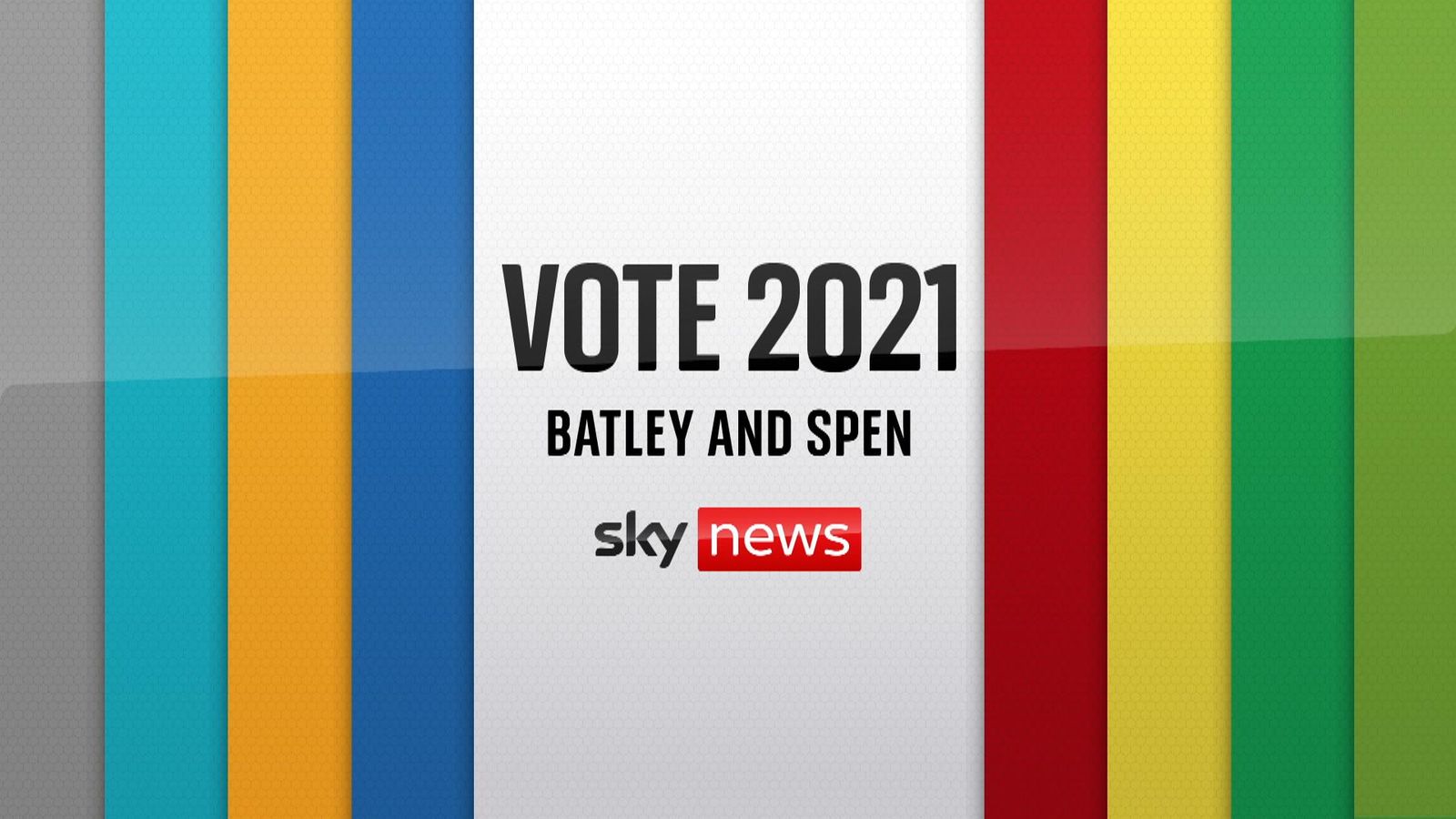 Watch live! Byelection special Politics News Sky News