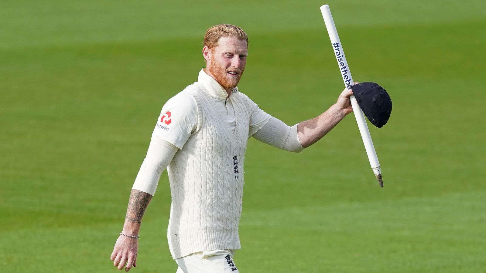 Ben Stokes macht eine unbestimmte Pause vom Cricket, um „seinem geistigen Wohlbefinden Priorität einzuräumen“ |  Nachrichten aus Großbritannien