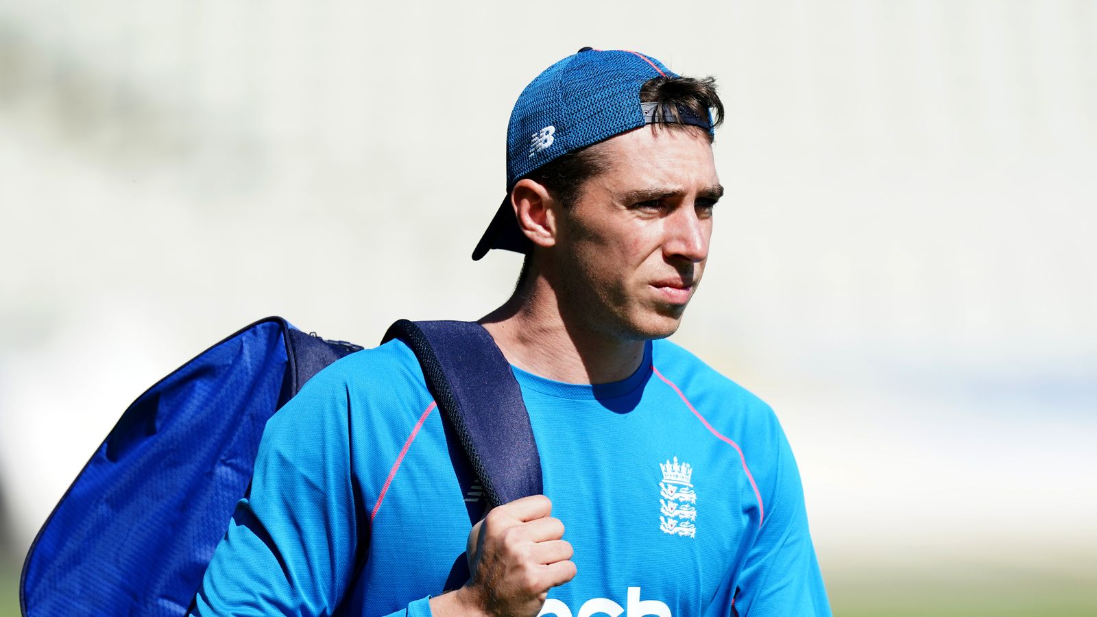 Isolate Mark COVID-19: England cricket team forced to isolate after seven ...