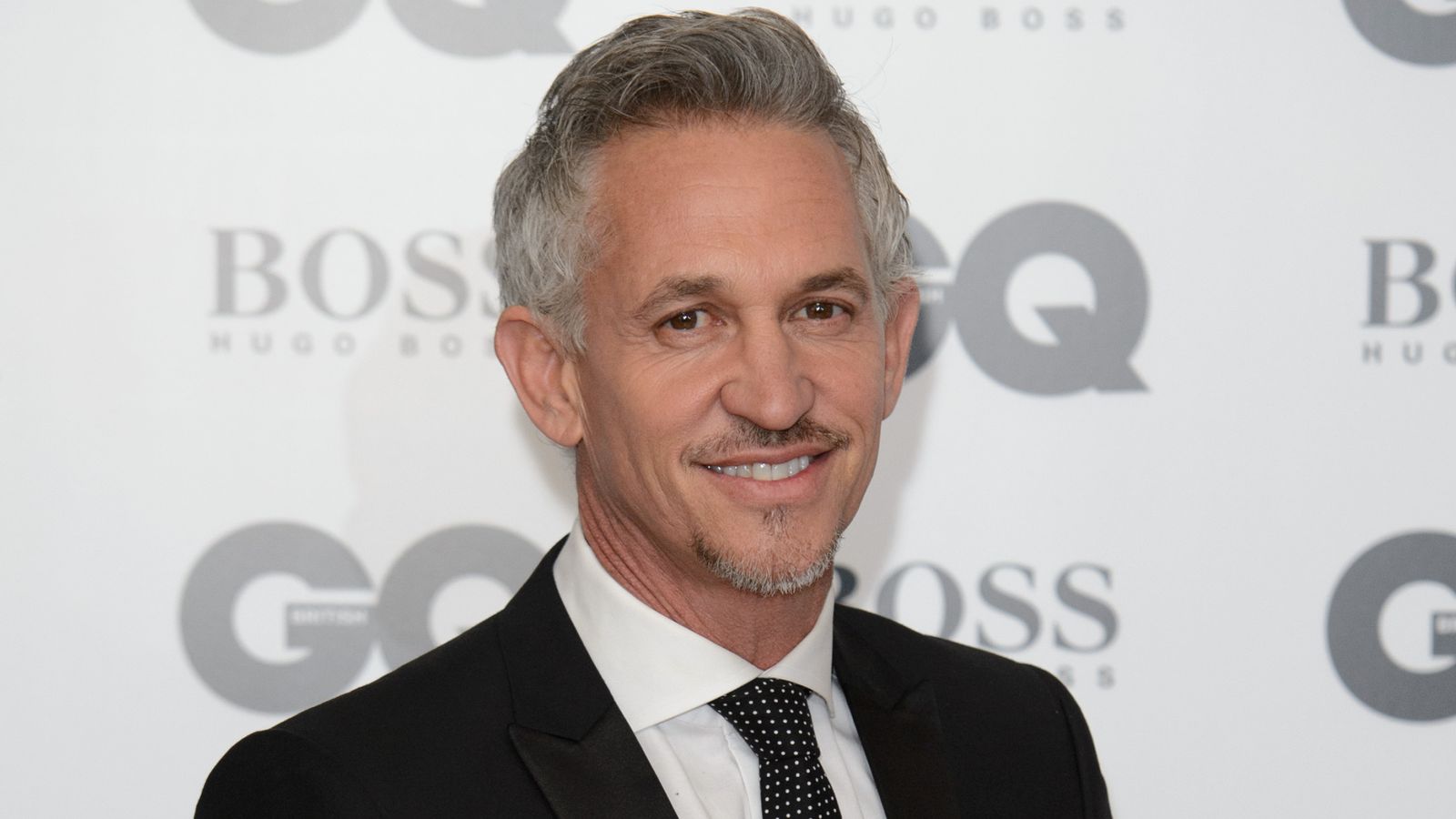 BBC Report: Gary Lineker And Zoe Ball Remain Highest-paid Stars ...