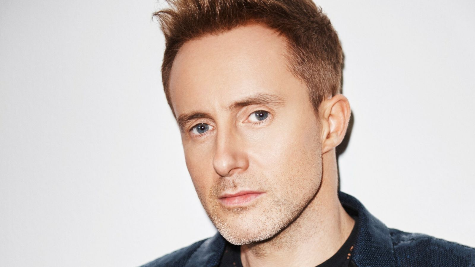 Steps star Ian 'H' Watkins talks about the struggles of being a single ...