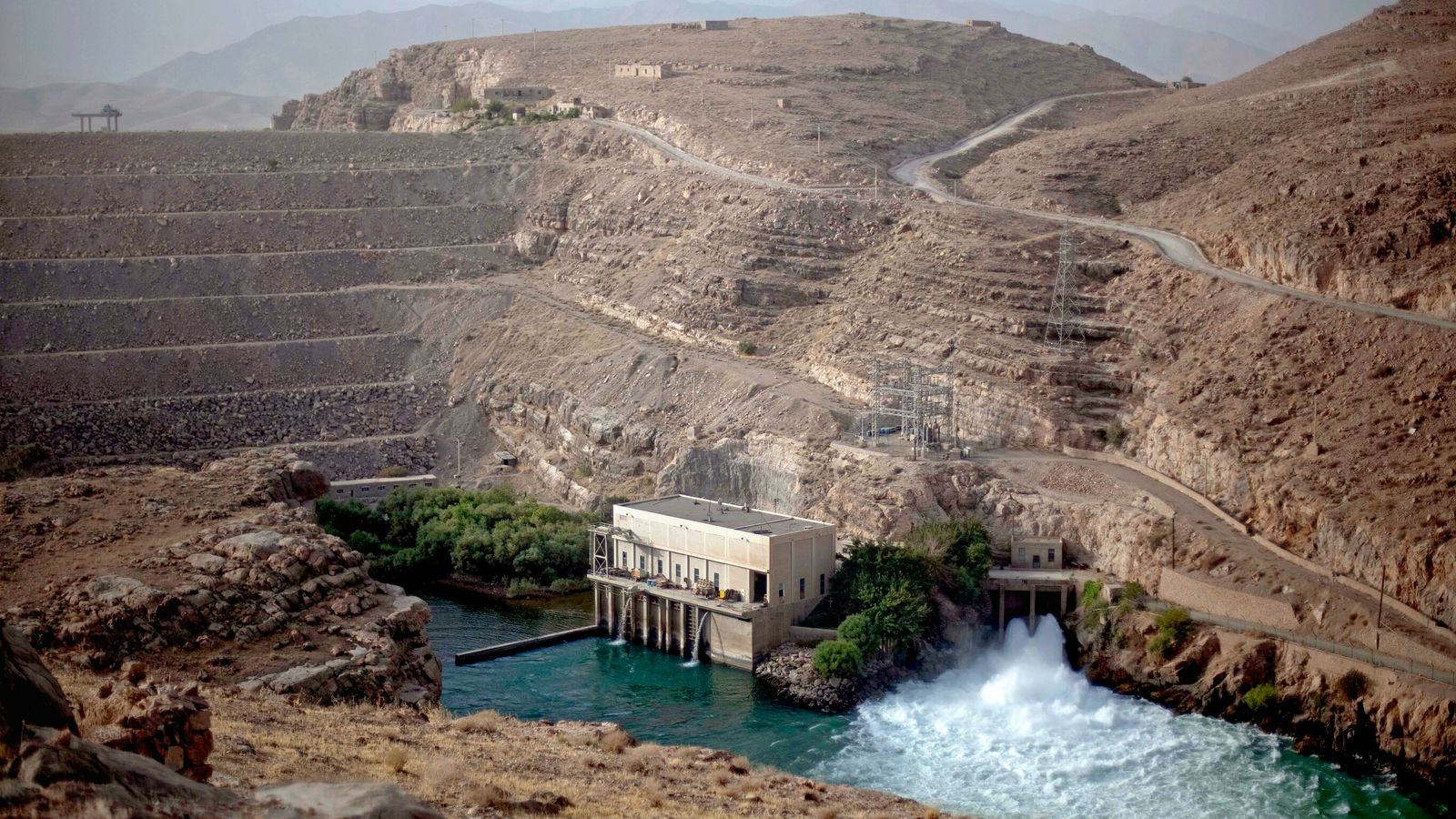 Afghanistan veteran looks back on Kajaki Dam tragedy: 'Decisions are ...