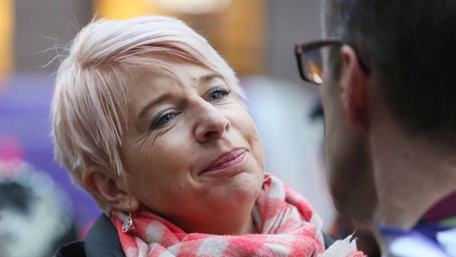 Katie Hopkins: Australia orders far-right British commentator to be deported after ‘appalling’ behaviour while in quarantine