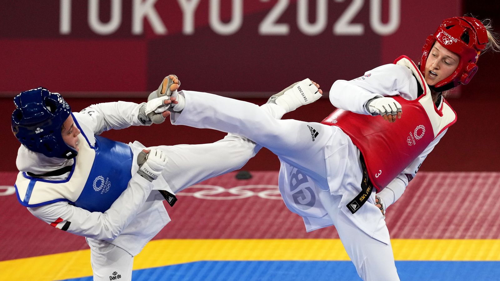 Tokyo Olympics How Team GB is able to punch above its weight in