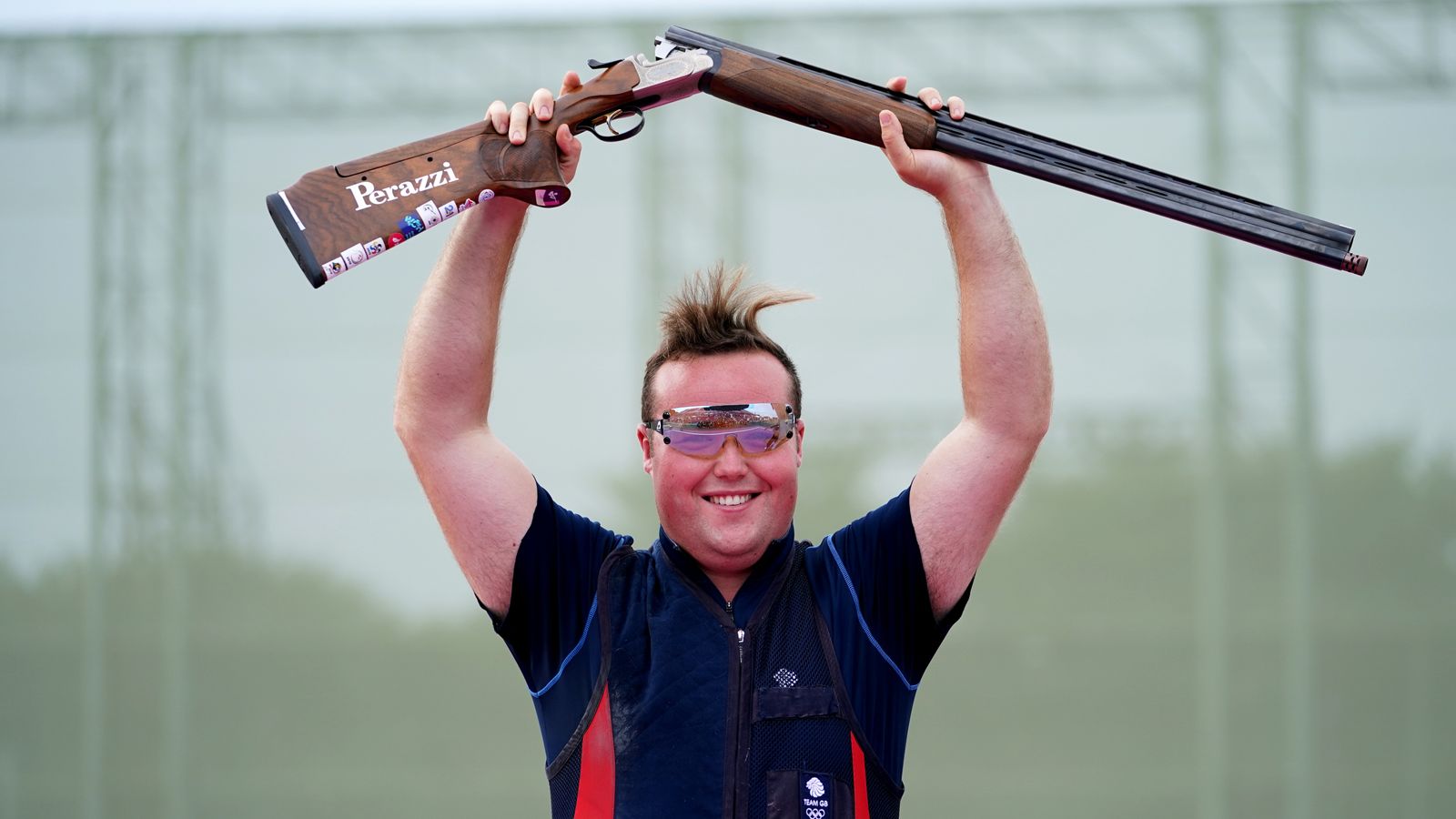 Tokyo Olympics: Team GB wins silver in canoeing and takes shooting ...