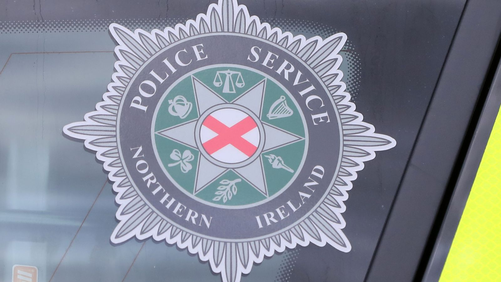 Dungannon: Man arrested on suspicion of murder after death of two-year-old girl