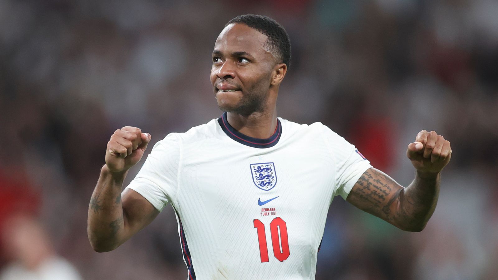 Euro 2020: Where is home? - England squad hailed as a 'celebration of ...