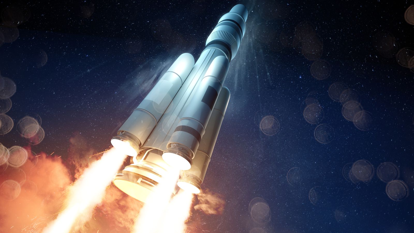 First UK space launch due next year as government introduces new rules