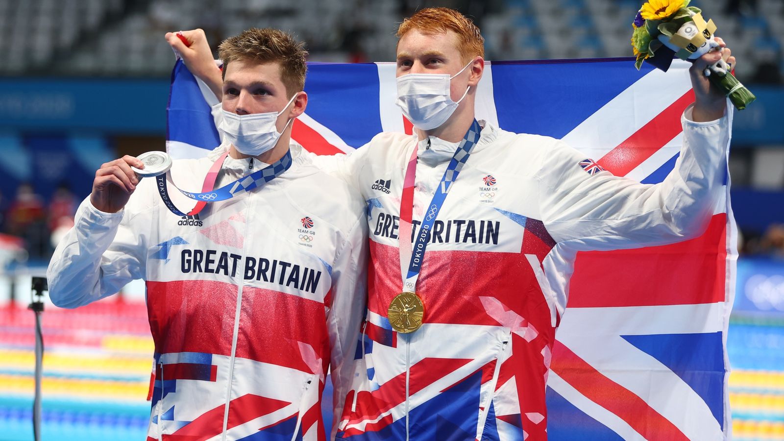 Tokyo 2020: Team GB's medal wrap for Tuesday | UK News ...
