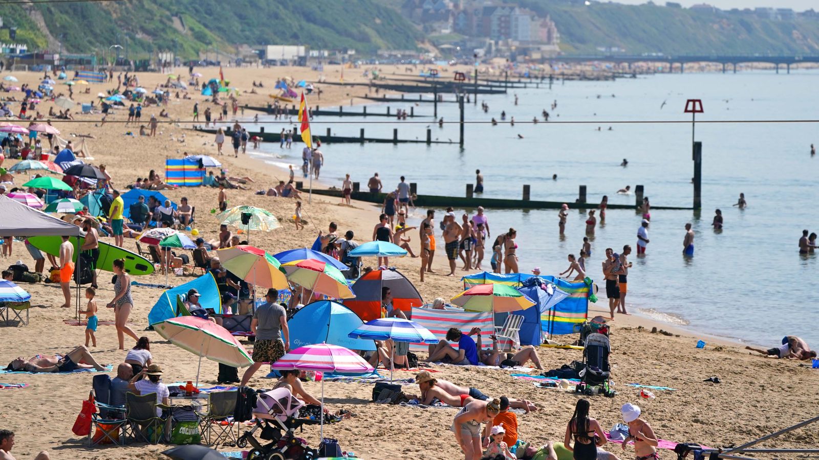 UK weather: Heat is an invisible killer – we ignore the rising temperature at our peril