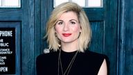Jodie Whittaker will step back as Doctor Who next year