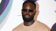 Rapper Ghetts is nominated for the 2021 Mercury Prize for his third album, Conflict Of Interest