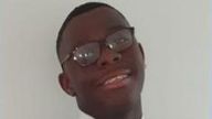Keon Lincoln was 15 when he died in January. Pic: West Midlands Police