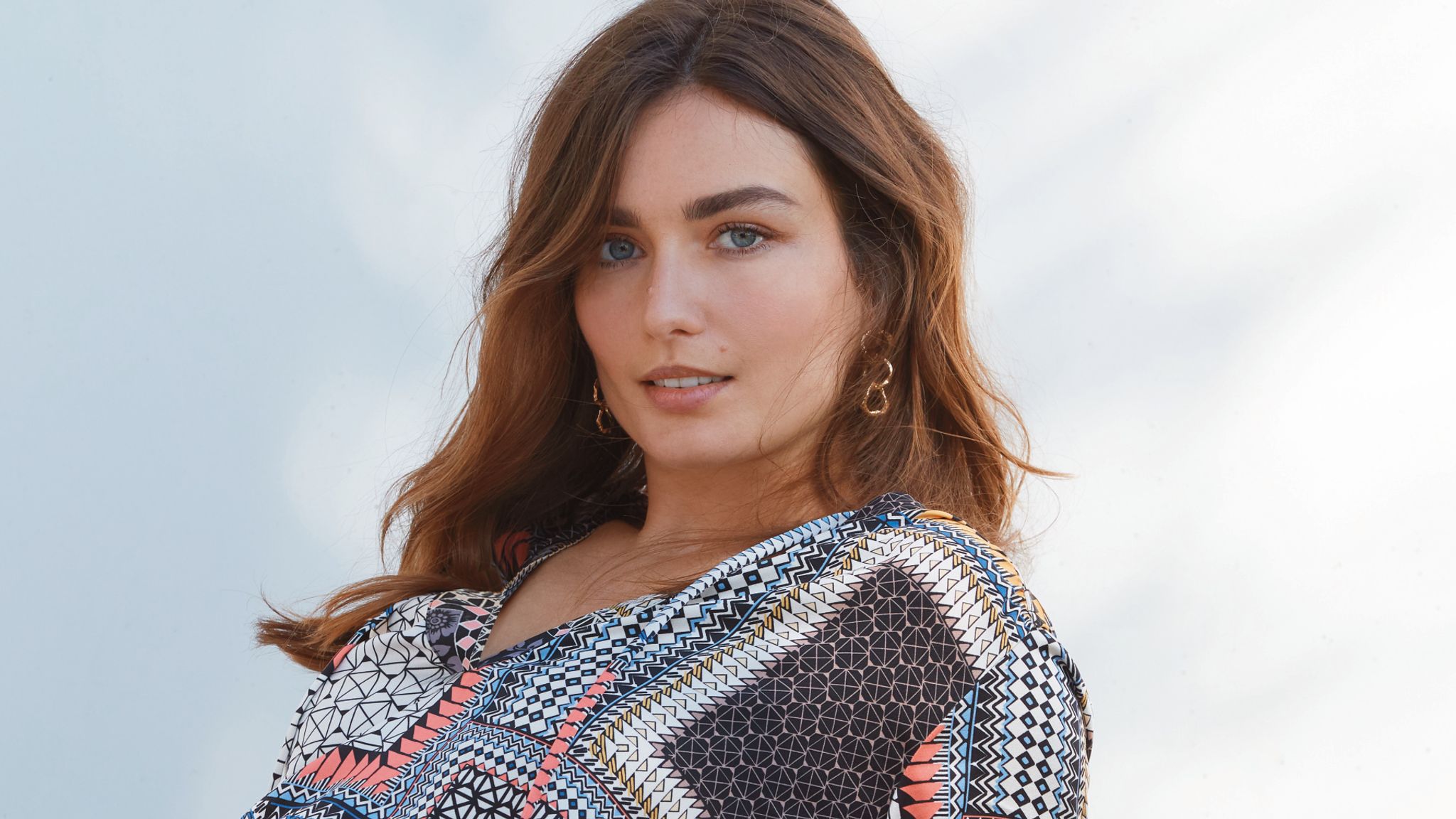 Next: Pent-up demand for summer outfits 