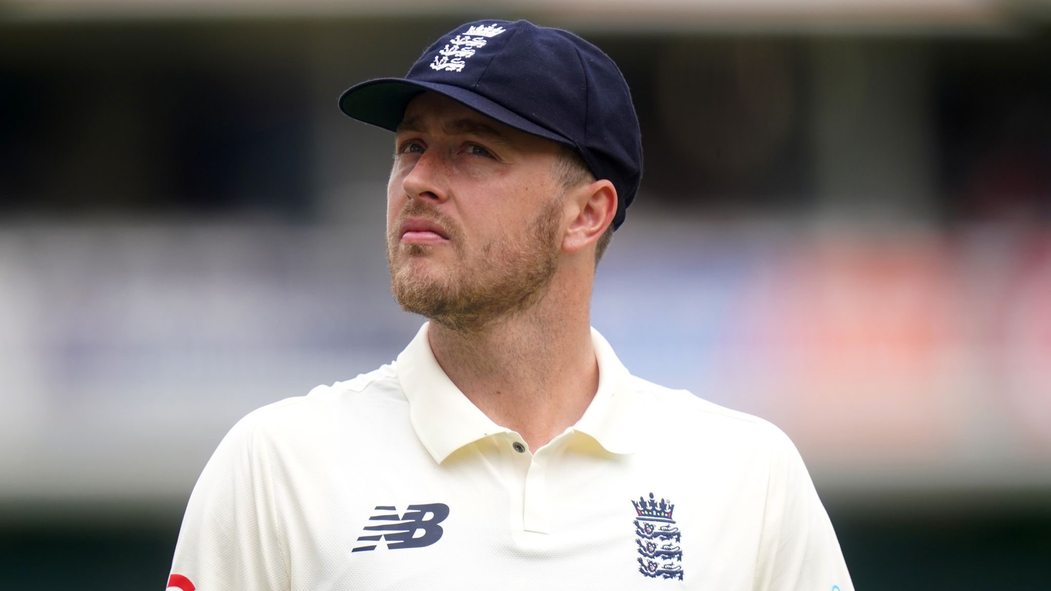 Ollie Robinson England bowler can resume playing cricket after serving