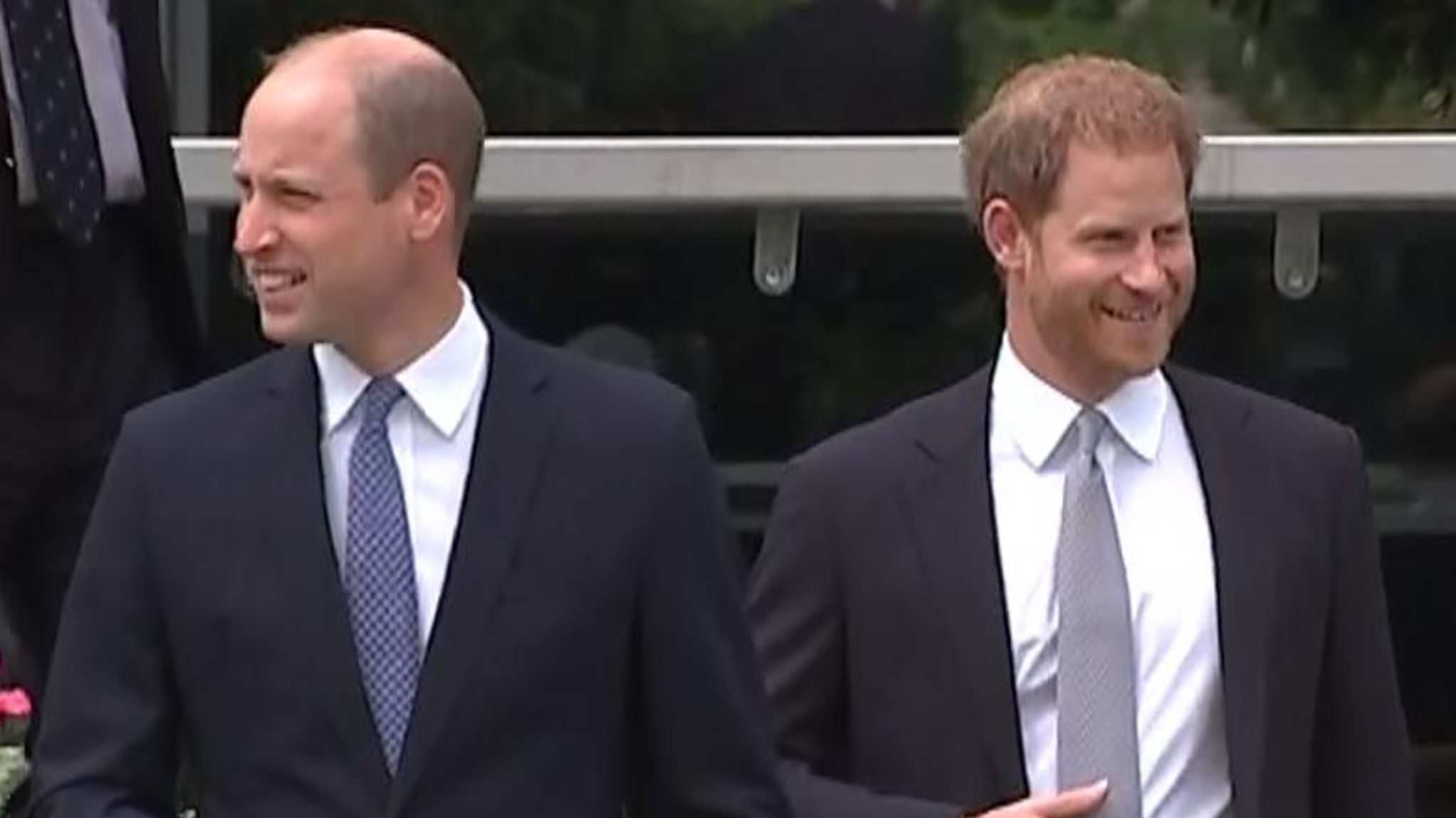 Prince Harry 'Greedy' private investigator apologises for 'robbing