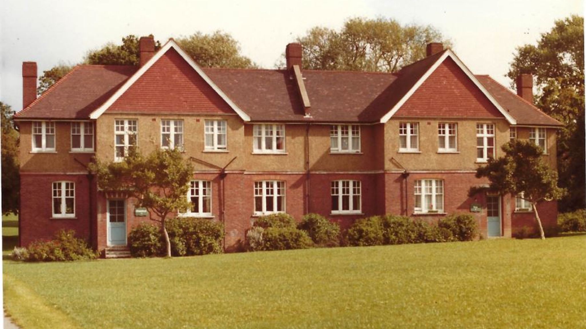 Shirley Oaks Man who was 'repeatedly sexually abused' at children's