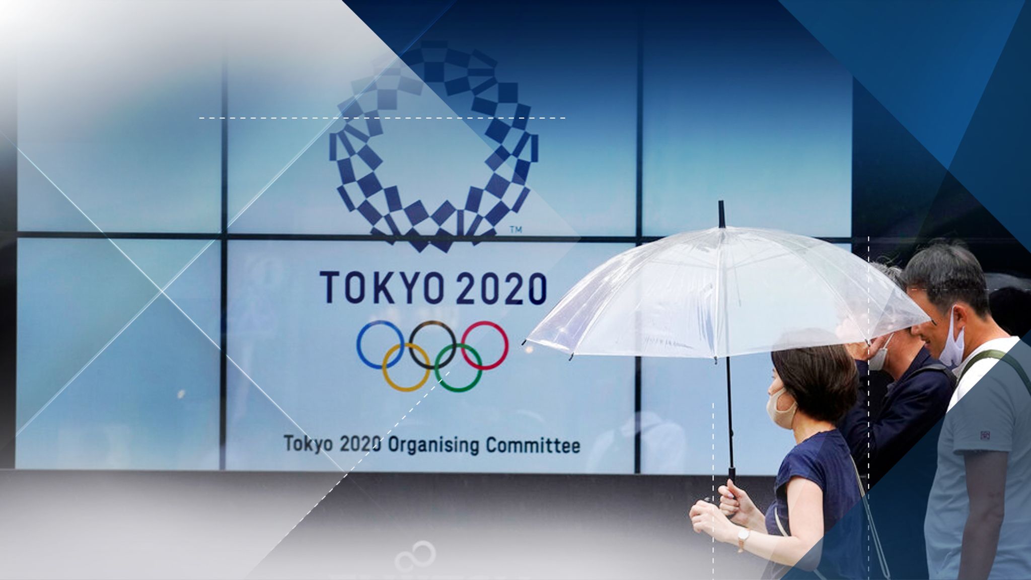 Tokyo Olympics: From When To Watch To Team GB's Best Hopes - All You ...