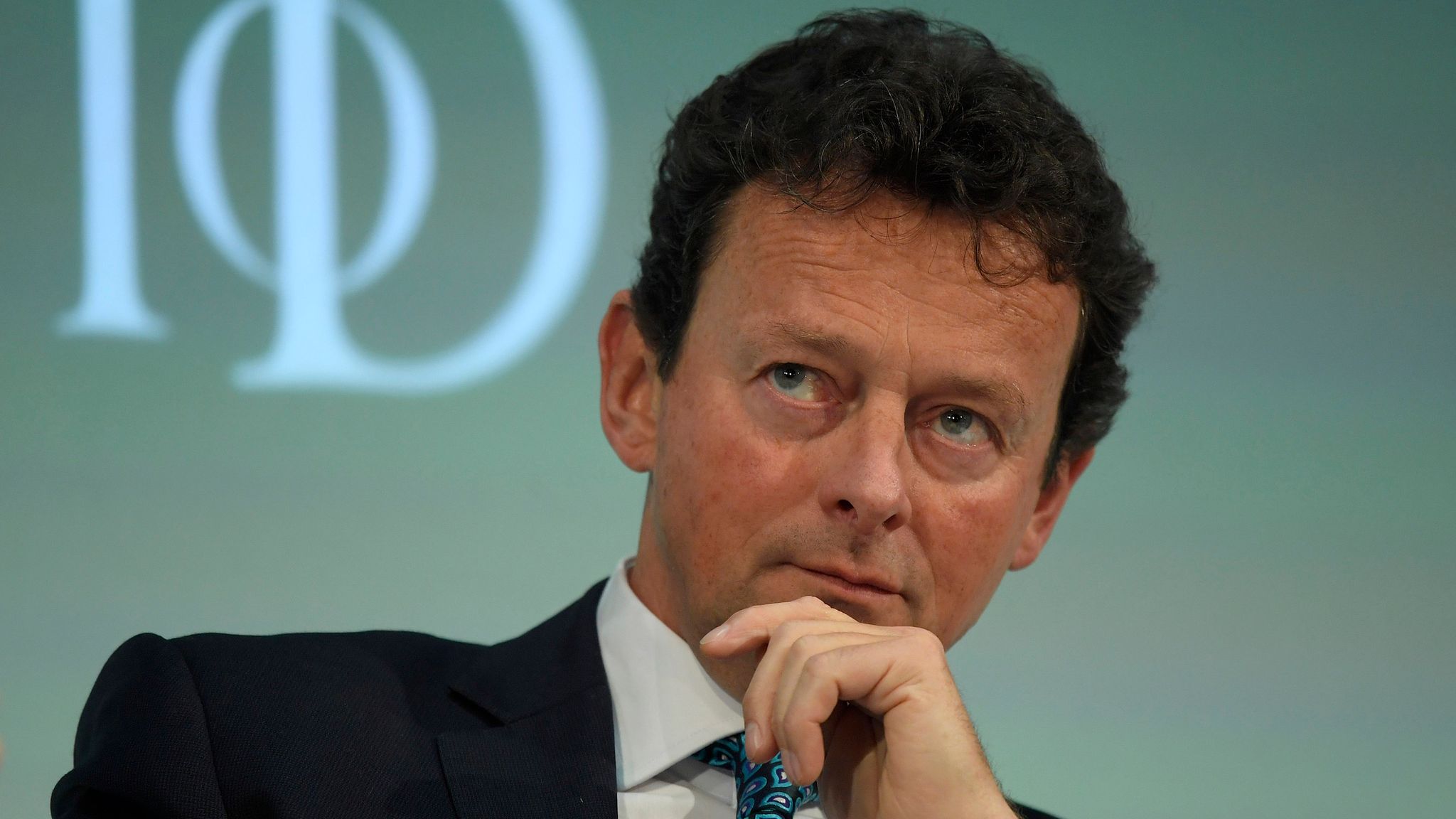 Former BP chief Hayward plots float of energy transition SPAC Money