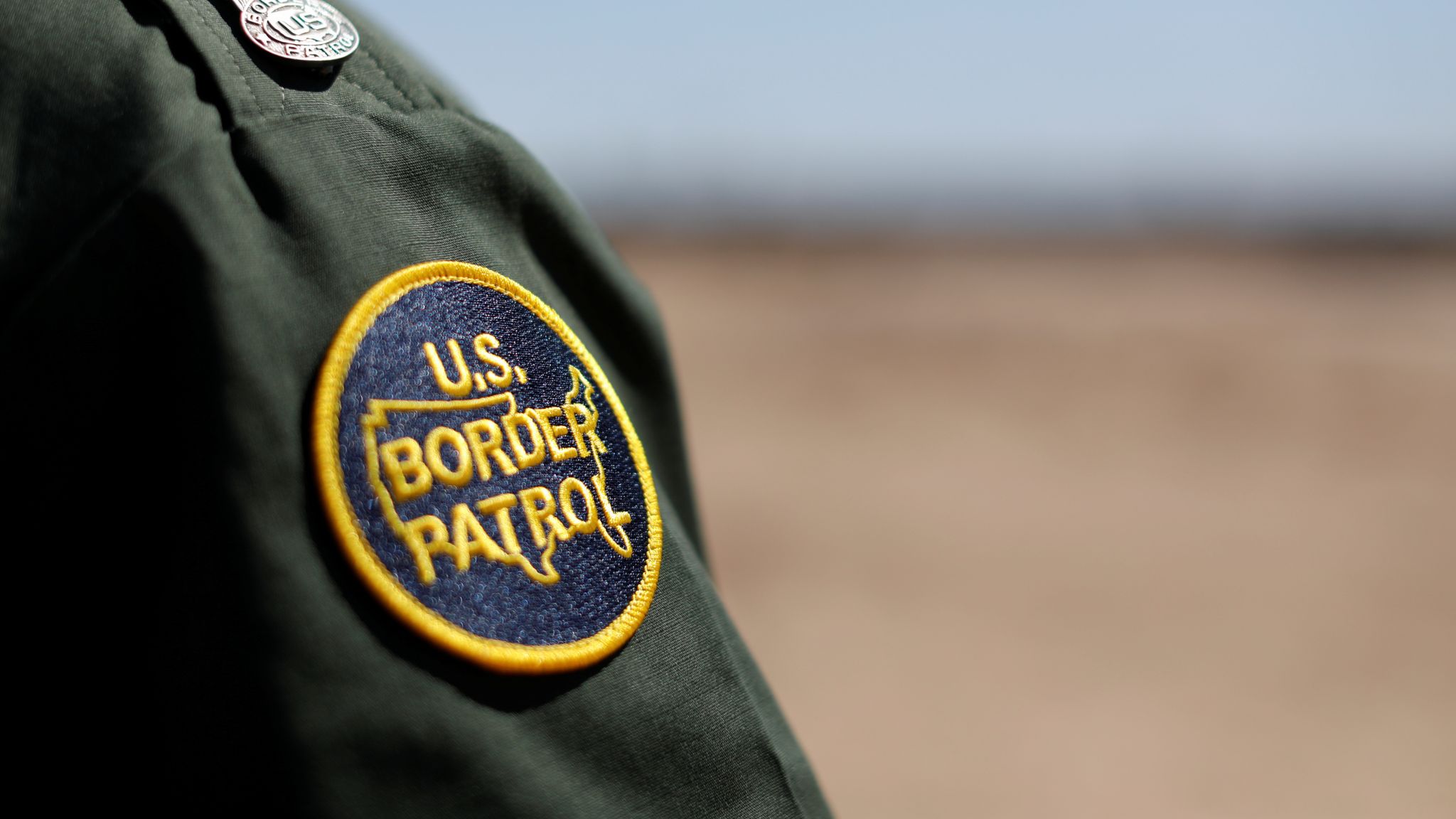 Arizona and Texas see record migrant deaths on Mexico border as ...