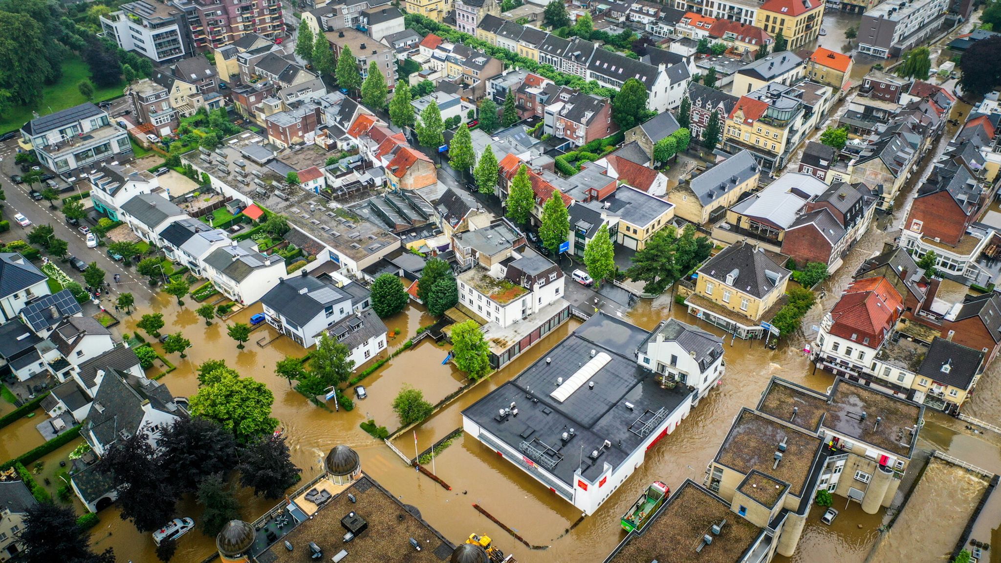 нидерланды ниже уровня моря