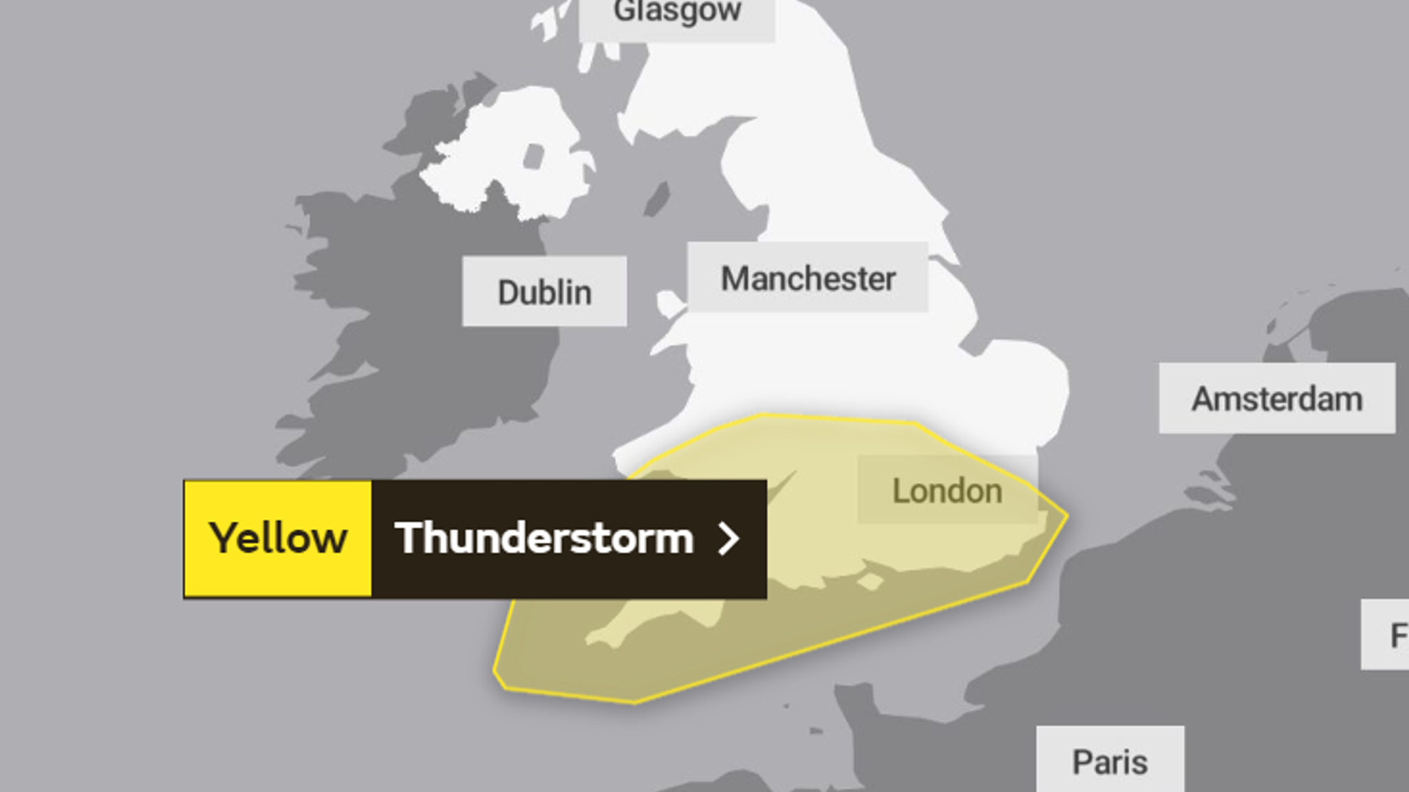 Hampshire House roofs destroyed after being struck by lightning in