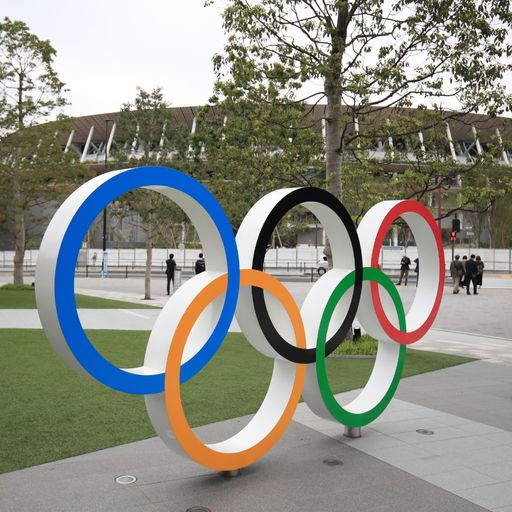 Tokyo Olympics: Will COVID-19 cost Japan?