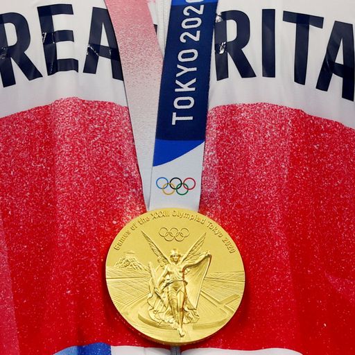 Tokyo Olympics: Tom Daley wins bronze in 10 metre platform as Galal ...