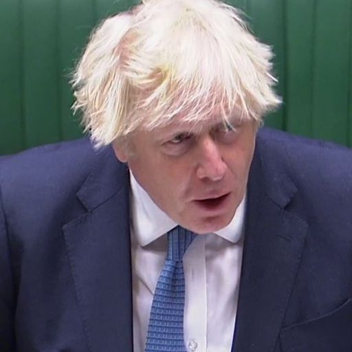 Boris Johnson says people guilty of racist abuse of footballers online will be banned from matches