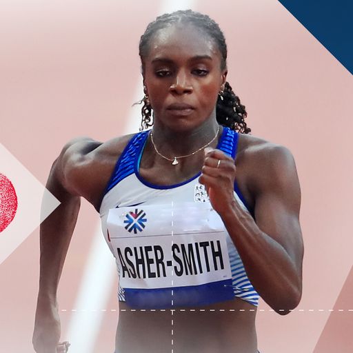 Tokyo Olympics: Day-by-day guide to what you should be watching at this year's Games