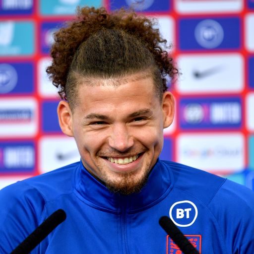 Leeds is Kalvin Phillips Land and locals are 'incredibly proud' of him