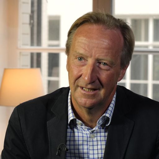 Terror threat to Britain will grow if West neglects Afghanistan, previous boss of MI6 warns