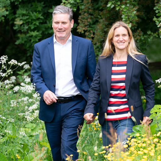 Labour is in a dreadful place - but is this win a sign Starmer's torrid time is settling?