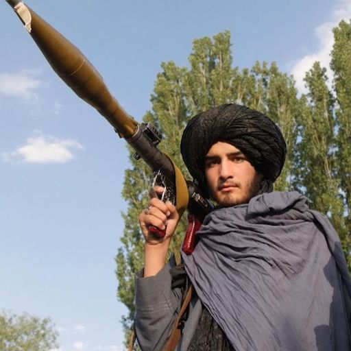 A tálibok nyereséget érnek el, amikor az Egyesült Államok kivonul Afganisztánból - és kincsesbányát mutatnak be