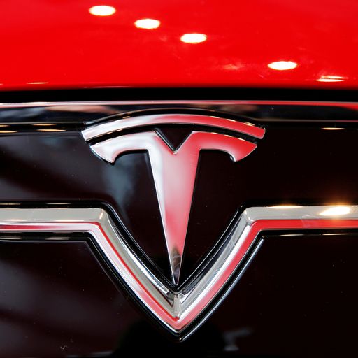 Tesla on Autopilot crashes into police car and another vehicle in Florida
