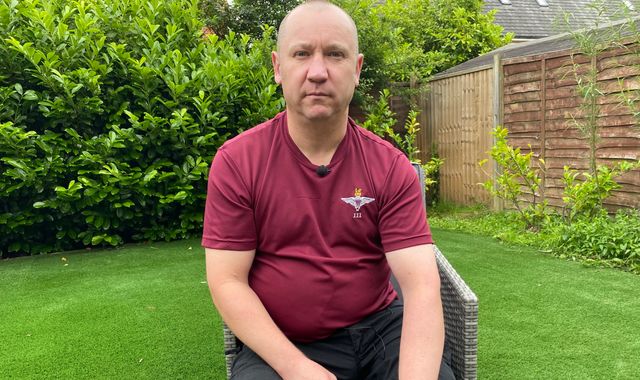 Afghanistan veteran looks back on Kajaki Dam tragedy: 'Decisions are made by people in suits who have never fought a battle' - Vimarsana News