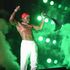 Rapper DaBaby responds after fans criticise 'homophobic' comments at gig