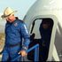 Billionaire Jeff Bezos thanks Amazon customers for paying for his space flight after safe landing