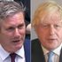 &#039;Deceit and deception&#039;: Starmer raising the stakes in battle over Johnson&#039;s future amid new &#039;wine time&#039; claims