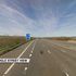 Girl, 15, dies after minibus collides with lorry and hits central reservation of motorway