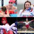 Team GB claim six medals on day four following historic swimming and gymnastics success