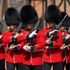 Changing of the Guard held at Windsor Castle for first time since start of pandemic
