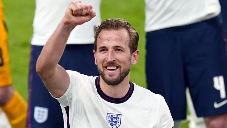 Harry Kane: Meet the Irish villagers who will be cheering on England's  captain in the Euro 2020 final