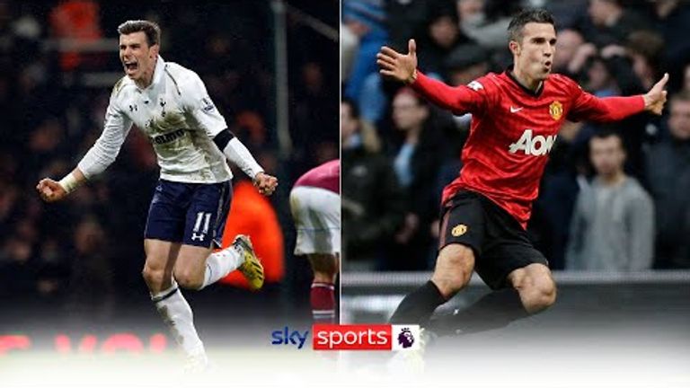 PL's most dramatic injury time goals | Pt 3