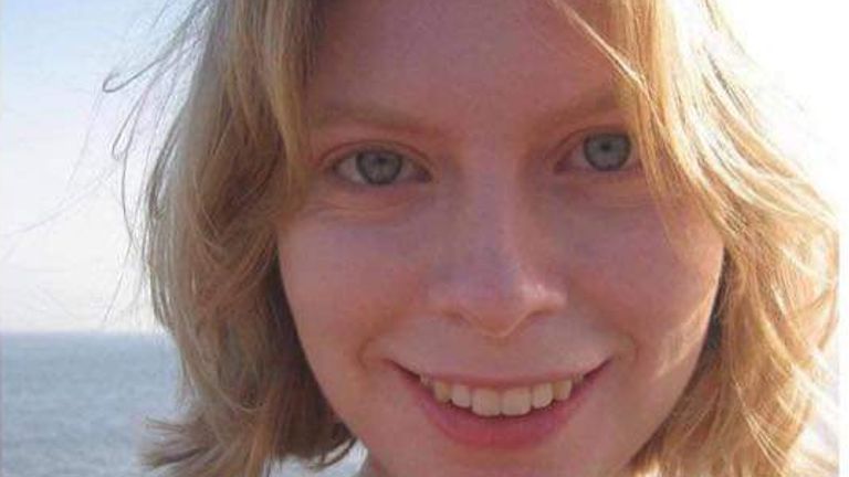 Alice Hodgkinson has been missing from Kanagawa, Japan since Thursday 1 July
