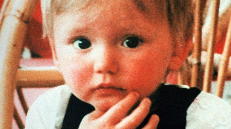 Ben Needham went missing 30 years ago on Kos, a Greek holiday island