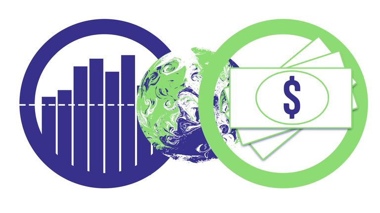 Climate finance is pivotal to the success of COP26