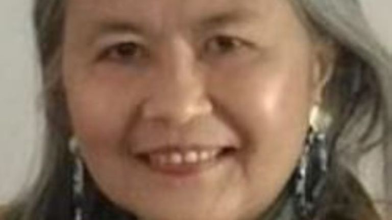 Mee Kuen Chong was reported missing on 11 June. Pic: Met Police